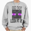 ssrcooversized sweatshirtmens 01heather greyfrontsquare productx1000 15 - Minecraft UK Shop