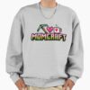 ssrcooversized sweatshirtmens 01heather greyfrontsquare productx1000 17 - Minecraft UK Shop