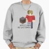 ssrcooversized sweatshirtmens 01heather greyfrontsquare productx1000 18 - Minecraft UK Shop