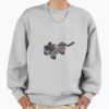 ssrcooversized sweatshirtmens 01heather greyfrontsquare productx1000 21 - Minecraft UK Shop
