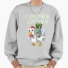 ssrcooversized sweatshirtmens 01heather greyfrontsquare productx1000 23 - Minecraft UK Shop
