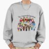 ssrcooversized sweatshirtmens 01heather greyfrontsquare productx1000 25 - Minecraft UK Shop