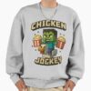 ssrcooversized sweatshirtmens 01heather greyfrontsquare productx1000 26 - Minecraft UK Shop