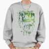 ssrcooversized sweatshirtmens 01heather greyfrontsquare productx1000 27 - Minecraft UK Shop