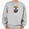 ssrcooversized sweatshirtmens 01heather greyfrontsquare productx1000 32 - Minecraft UK Shop
