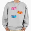 ssrcooversized sweatshirtmens 01heather greyfrontsquare productx1000 36 - Minecraft UK Shop