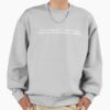 ssrcooversized sweatshirtmens 01heather greyfrontsquare productx1000 39 - Minecraft UK Shop
