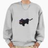 ssrcooversized sweatshirtmens 01heather greyfrontsquare productx1000 40 - Minecraft UK Shop