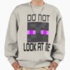 ssrcooversized sweatshirtmens 01oatmeal heatherfrontsquare productx1000 15 - Minecraft UK Shop