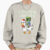 ssrcooversized sweatshirtmens 01oatmeal heatherfrontsquare productx1000 23 - Minecraft UK Shop