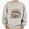 ssrcooversized sweatshirtmens 01oatmeal heatherfrontsquare productx1000 25 - Minecraft UK Shop
