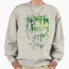ssrcooversized sweatshirtmens 01oatmeal heatherfrontsquare productx1000 27 - Minecraft UK Shop