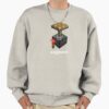 ssrcooversized sweatshirtmens 01oatmeal heatherfrontsquare productx1000 32 - Minecraft UK Shop