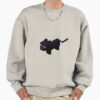 ssrcooversized sweatshirtmens 01oatmeal heatherfrontsquare productx1000 40 - Minecraft UK Shop