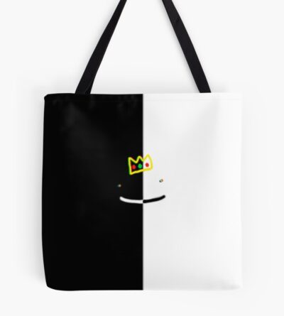 Ranboo 100K Special Tote Bag