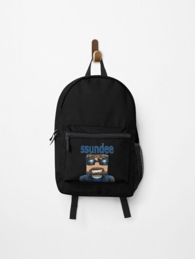 Ssundee Backpack