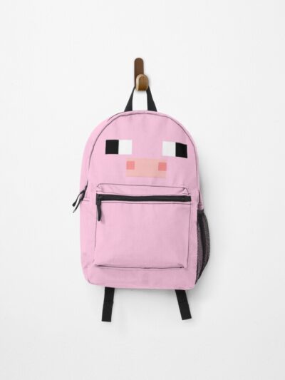 Pig Backpack