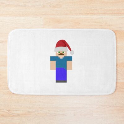 Stevenoel Bath Mat