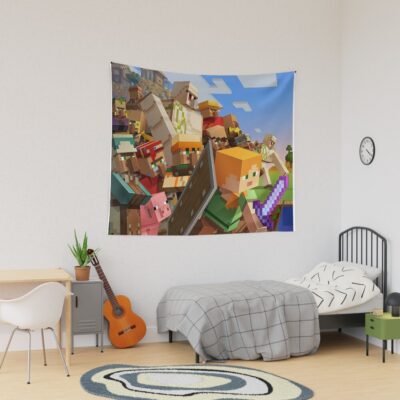 Lagi Kompak Tapestry